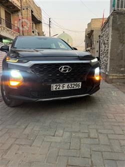 هیوندای سەنتافی